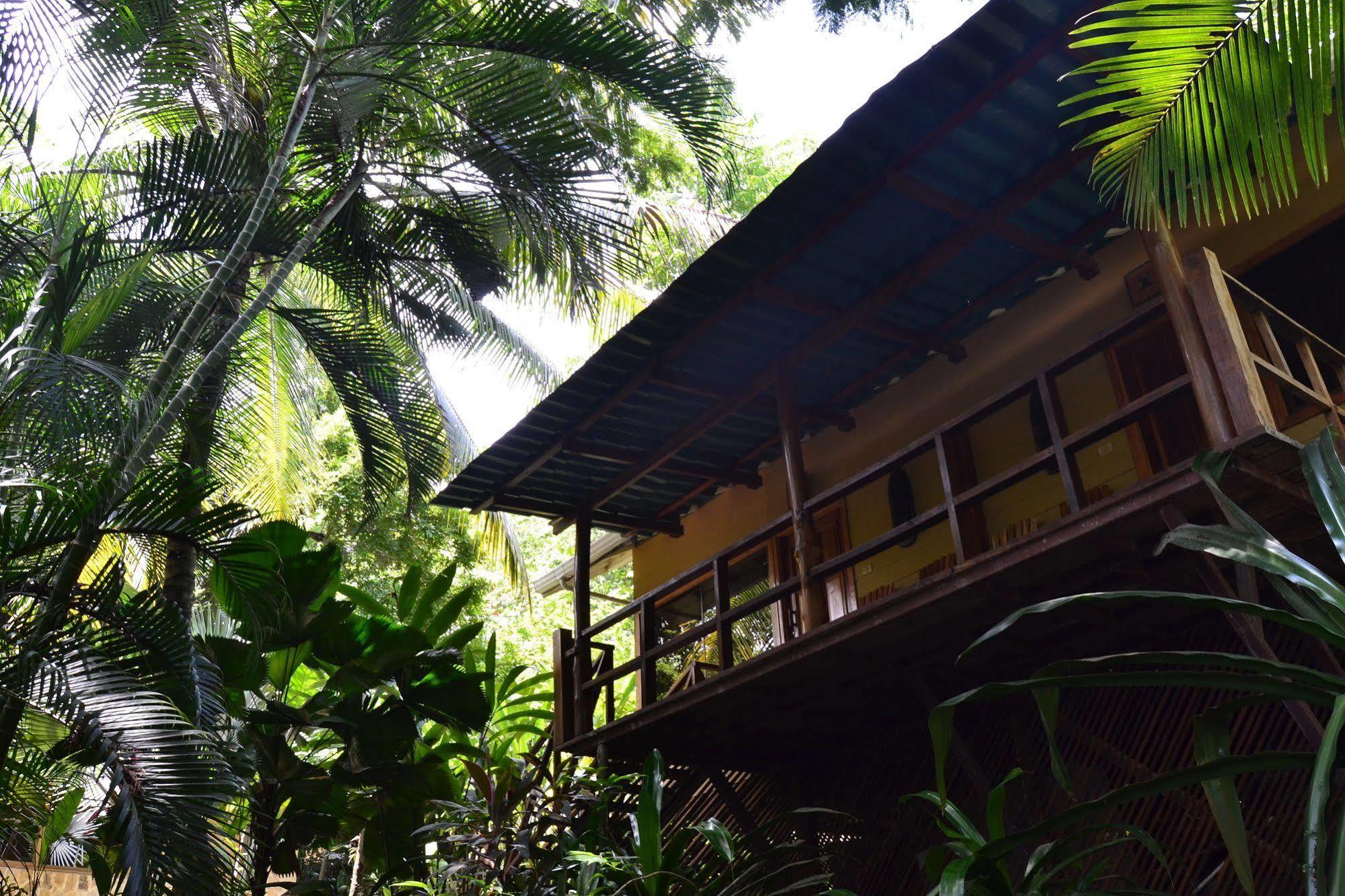 Cielo Del Mar Hotel Nicoya Exterior photo