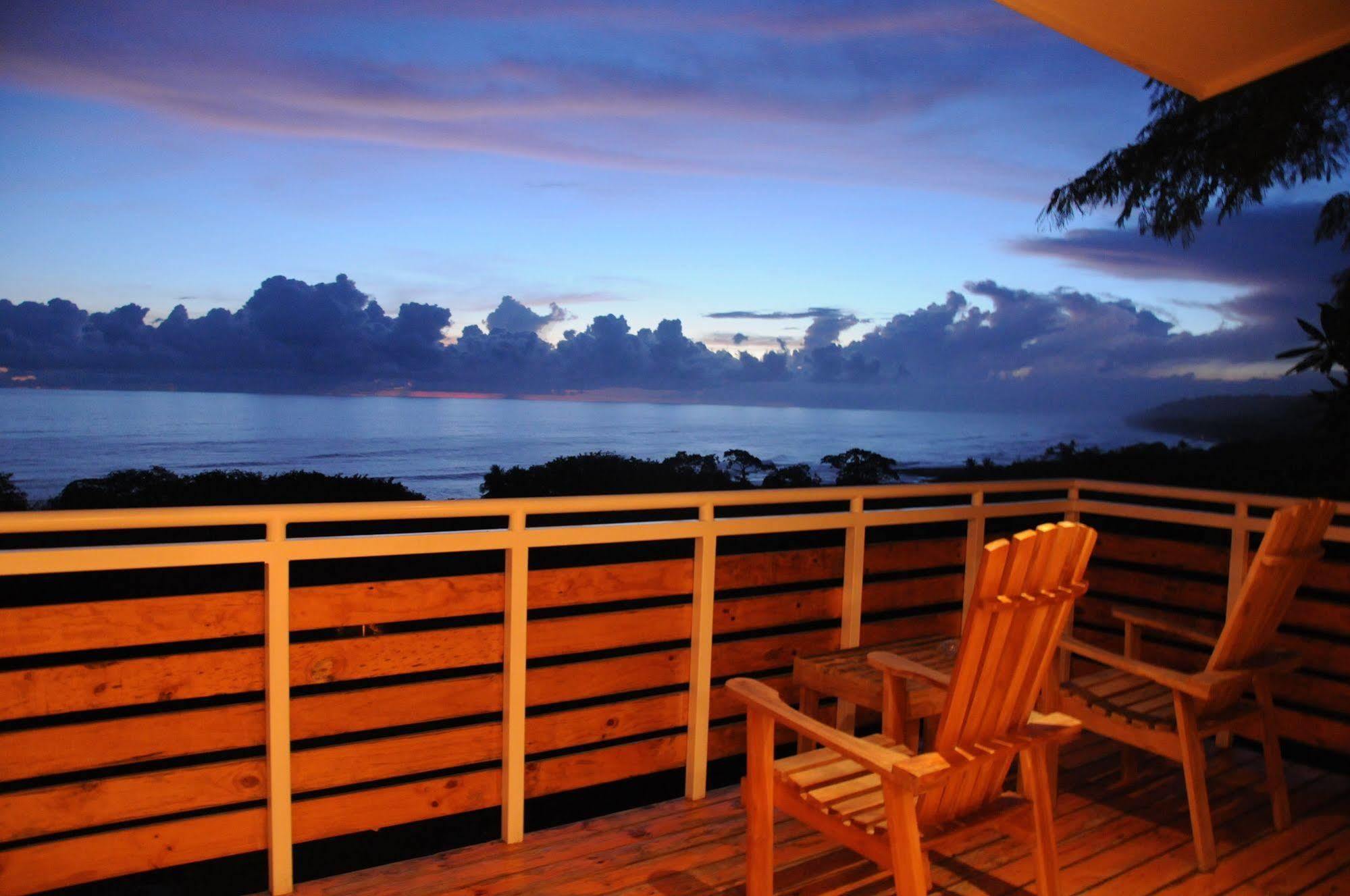 Cielo Del Mar Hotel Nicoya Exterior photo
