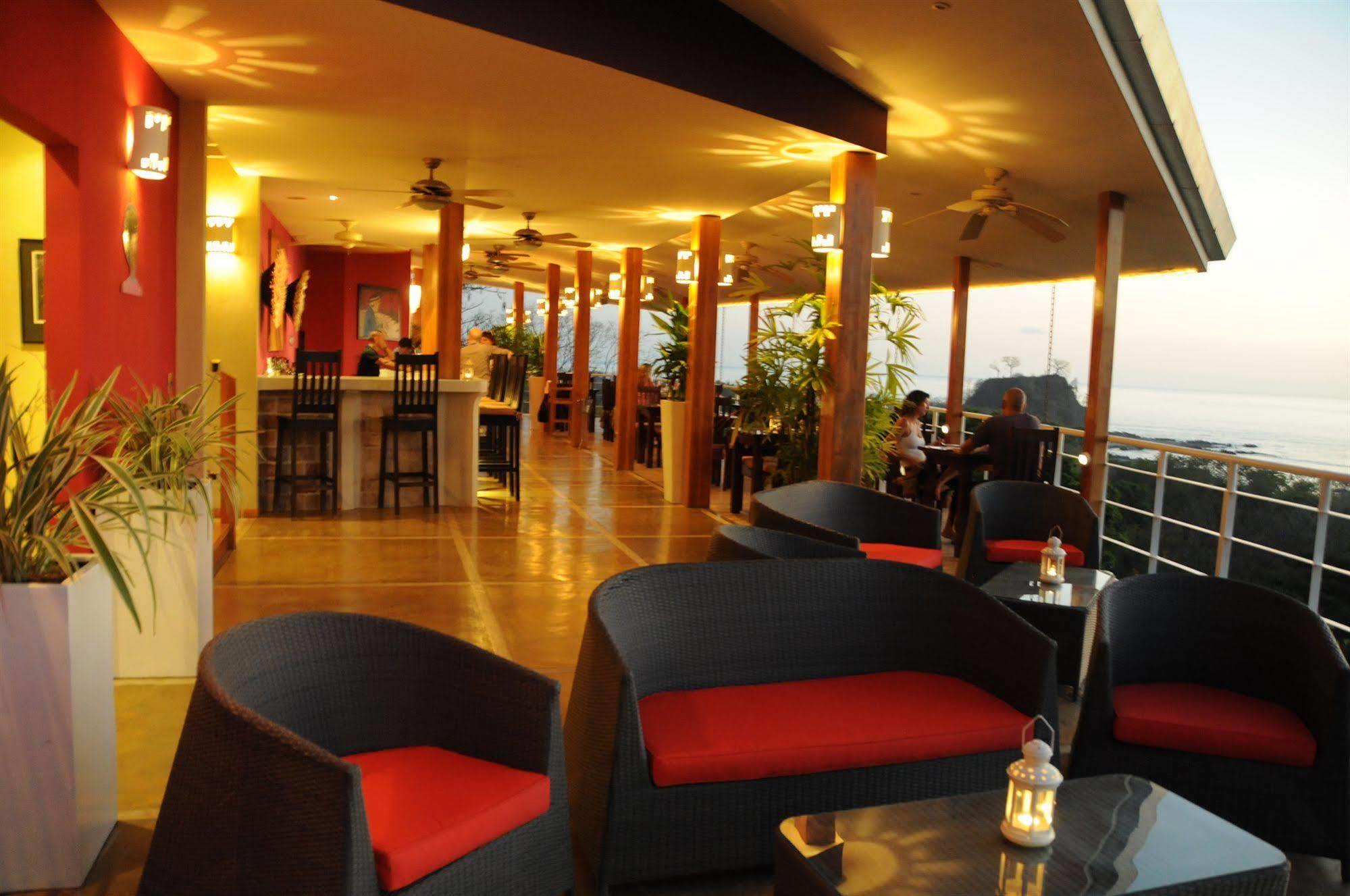 Cielo Del Mar Hotel Nicoya Exterior photo